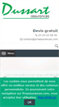 Mobile Screenshot of proassurances.com